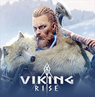 Viking Rise
