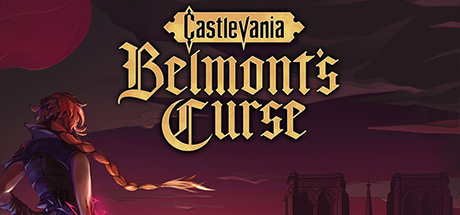 Castlevania Belmont’s Curse