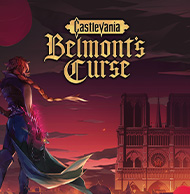 Castlevania Belmont’s Curse