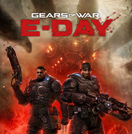 Gears of War E-Day