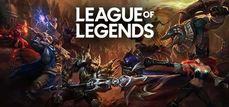 League Of Legends
