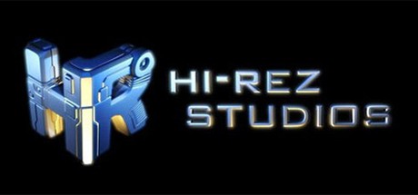 Hi-Rez Studios