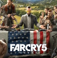 Far Cry 5