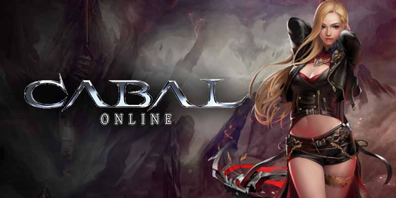 Cabal Online Alz