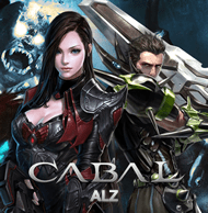 Cabal Online Alz