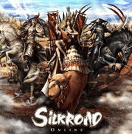Silkroad Silk