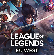 Eu West Riot Points