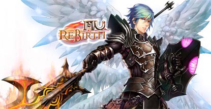 MU Rebirth Online WCoin