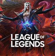 Turkey Riot Points - LOL RP