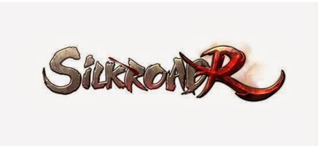 Silkroad R Silk