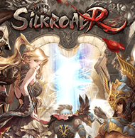 Silkroad R Silk