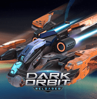 DarkOrbit Uridium