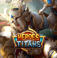 Heroes Of Titans Android Diamonds