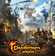 Drakensang Online Andermant