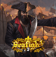 Seafight İnci