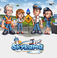 Skyrama Uçuş Kuruşu