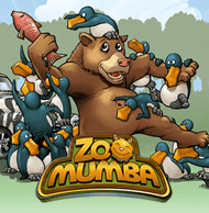 Zoo Mumba Lirası