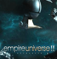 Empire Universe 2 Ikolium