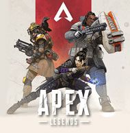 Apex Legends Coins