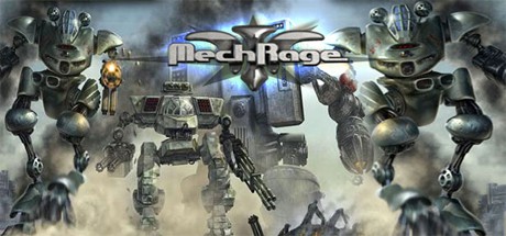 MechRage Altın