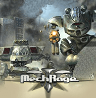 MechRage Altın