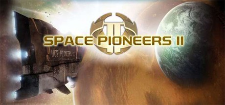 Space Pioneers 2 Nanobot