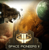 Space Pioneers 2 Nanobot