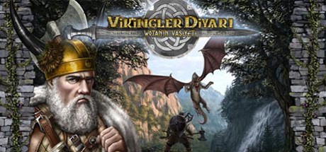 Vikingler Diyarı Kristal