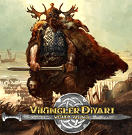 Vikingler Diyarı Kristal