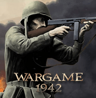 WargameGame 1942 Elmas