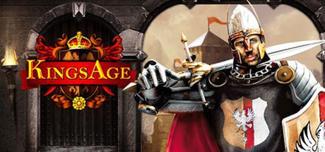 Kings Age Krons