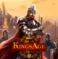 Kings Age Krons
