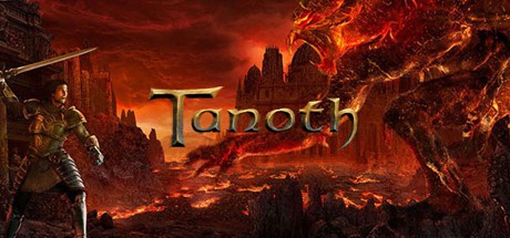 Tanoth Legend Kan Taşı