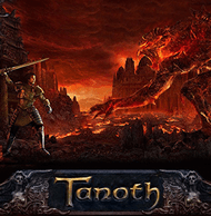 Tanoth Legend Kan Taşı