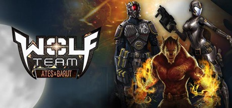 WolfTeam Nakit - JoyPara