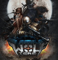 WolfTeam Nakit - JoyPara
