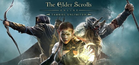 Elder Scrolls Online