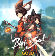 Blade And Soul Gold