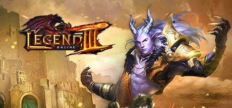 Legend Online