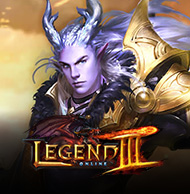 Legend Online