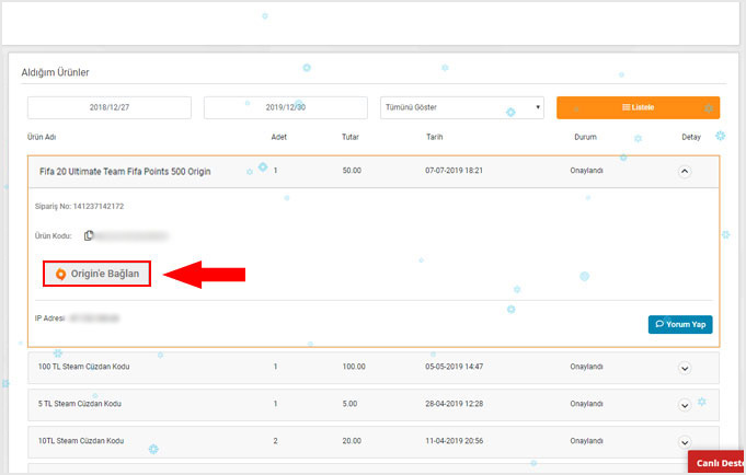 Need For Speed Hot Pursuit Remastered Origin Key