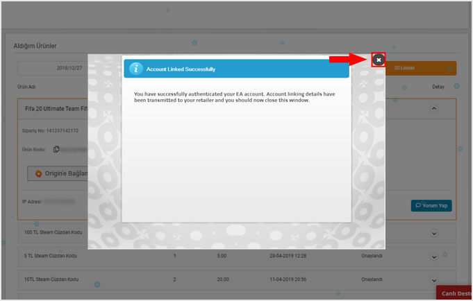 Need For Speed Hot Pursuit Origin Key