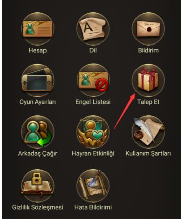 Fetih Altın Çağ Dinar Yükleme - 3