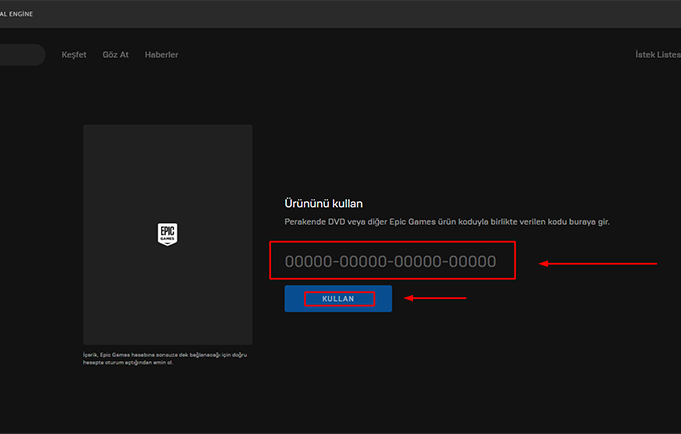 Maneater Epic PC Key Nasıl Yüklenir - 4