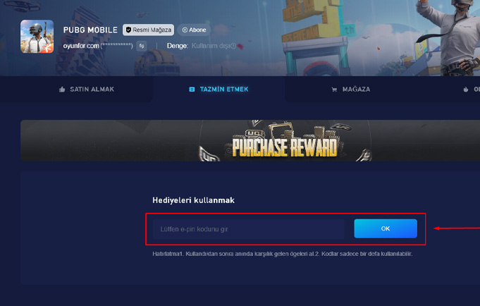 PUBG Mobile Nasıl Yüklenir - 5