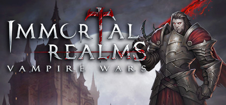 Immortal Realms Vampire Wars