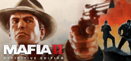 Mafia II Definitive Edition