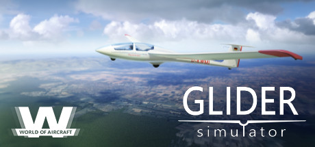 World of Aircraft Glider Simulator