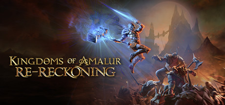 Kingdoms of Amalur Re-Reckoning