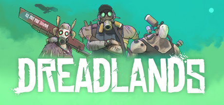 Dreadlands